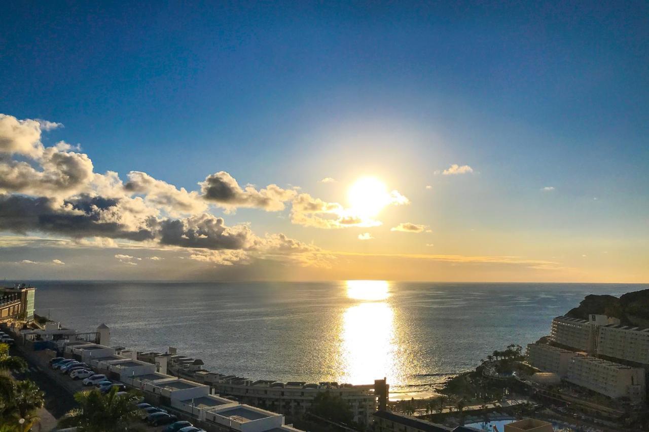 塔乌里托Stunning Views Guaranteed公寓 外观 照片